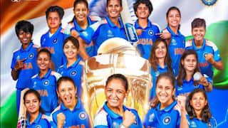 Women's WC Prize Money: யப்பா, இவ்வளவு பரிசுத் தொகையா.?! இந்திய மகளிர் அணிக்கு குவியும் கோடிகள்; மொத்தம் எவ்வளவு தெரியுமா.?