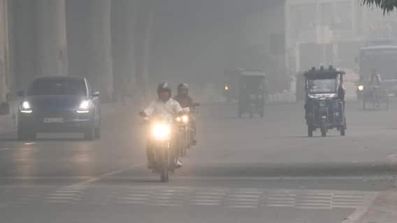 Punjab Weather Today: ਪੰਜਾਬ 'ਚ ਤਾਪਮਾਨ 5 ਡਿਗਰੀ ਦੇ ਨੇੜੇ, ਭਾਵੇਂ ਧੁੱਪ ਖਿੜੇਗੀ ਪਰ ਲੋਕ ਰੱਖਣ ਠੰਡ ਤੋਂ ਬਚਾਅ, IMD ਨੇ ਦੱਸਿਆ 72 ਘੰਟਿਆਂ ਬਾਅਦ ਕਿਵੇਂ ਦੇ ਹੋਣਗੇ ਹਾਲਾਤ