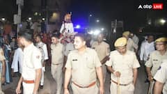 जोधपुर: पुलिस सुरक्षा में निकली दलित युवक की बारात, घोड़ी पर बैठकर दुल्हन लेने पहुंचा दूल्हा