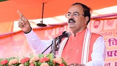 केशव प्रसाद मौर्य बोले- 'राहुल गांधी न तो भारत माता को मानते हैं और न ही छठी मईया को'