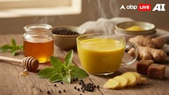 Pollution Causing Itchy Throat? 6 Powerful Home Remedies That Bring Instant Relief