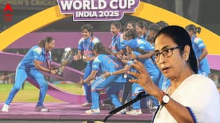 BJP on Mamata : 'আপনি তো ৮টায় বাড়ি ঢুকে যেতে বলেছিলেন', মমতার বিশ্বকাপ-জয়ীদের শুভেচ্ছা-বার্তায় খোঁচা বিজেপির