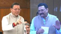 उत्तराखंड: कांग्रेस विधायक को CM धामी का जवाब, 'अतिक्रमण के खिलाफ जारी रहेगा अभियान'