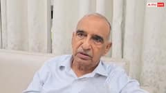 हरियाणा: कांग्रेस में नया भूचाल! सीनियर नेता संपत सिंह का इस्तीफा, बोले- ‘अब पार्टी निजी जागीर बन चुकी है’