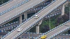 ये है चीन की '8D' सिटी, टेक्नोलॉजी ऐसी कि दुनिया से 100 साल आगे रहते हैं यहां के लोग