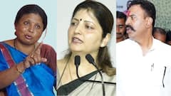 फलटण डॉक्टर तरुणीच्या आत्महत्येबाबत सुषमा अंधारेंची खळबळजनक माहिती, गृहखात्याने एसआयटी नेमलीच नाही, फक्त....