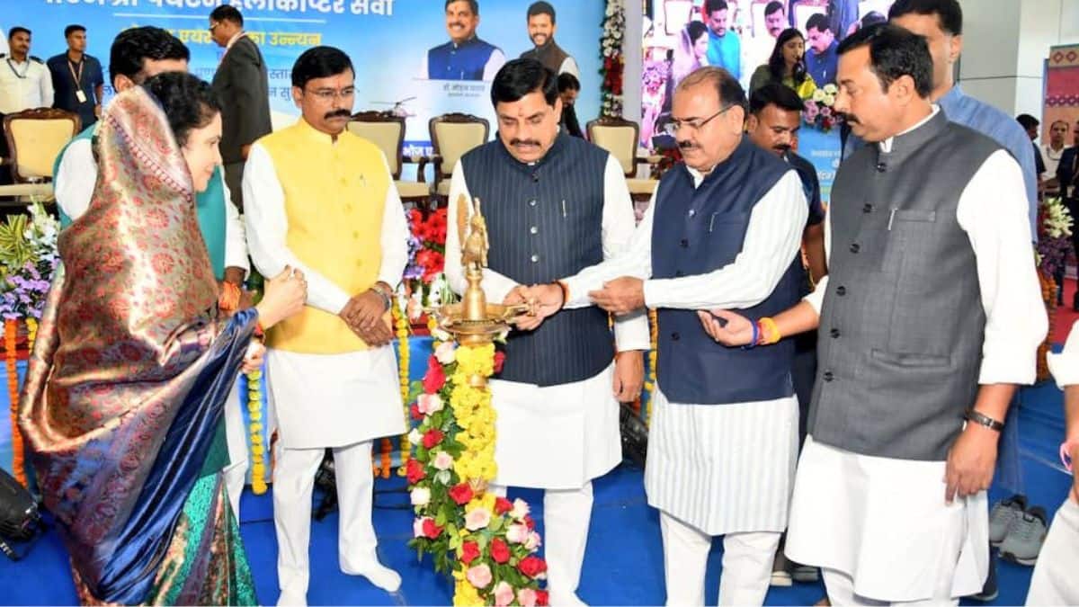 'You Get Alcohol Over One Call': BJP Leader Questions Liquor Ban In NDA-Ruled Bihar 