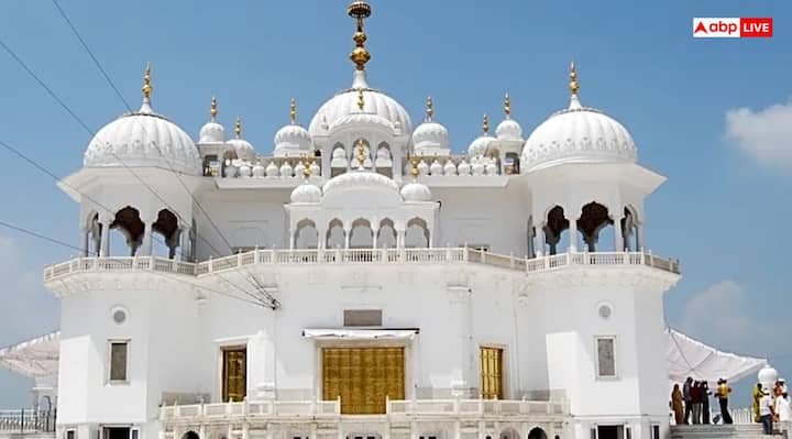 तख्त श्री दमदमा साहिब, पंजाब- यह गुरुद्वारा भी सिखों के पांच तख्तों में एक है. यहा दसवें सिख गुरु, गुरु गोबिंद सिंह जी ने सन 1705 में सिख धर्म के पवित्र ग्रंथ, गुरु ग्रंथ साहिब का पाठ पूरा किया था. इस गुरुद्वारे में भी गुरु पर्व पर भव्य आयोजन होता है.