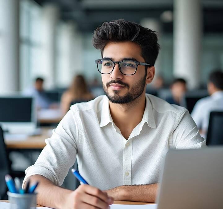 इस स्कॉलरशिप के लिए आपको अलग से कोई फॉर्म भरने की जरूरत नहीं है जैसे ही आप यूनिवर्सिटी में एडमिशन लेते हैं आपका नाम अपने आप स्कॉलरशिप के लिए शामिल हो जाएगा यानी एडमिशन लेना ही आवेदन माना जाएगा.