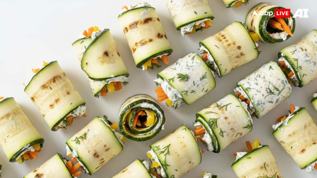 Sandwich Recipes : కార్తీకమాసం స్పెషల్ వెజ్ శాండ్‌విచ్ రెసిపీలు.. బ్రెడ్ లేకుండా ఇలా హెల్తీగా చేసేసుకోండి