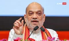 'राहुल बाबा ने अभी छठी मैया का अपमान किया था, ये लोग...', अमित शाह का महागठबंधन पर बड़ा अटैक