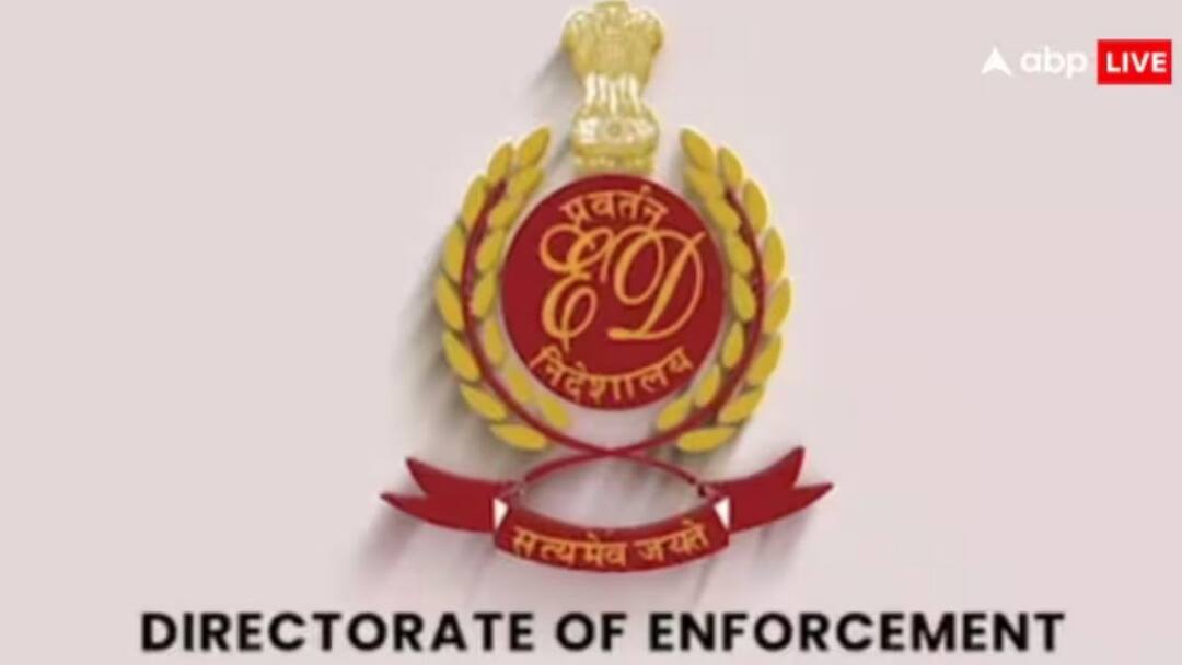 ED action online betting case attached Rs 35 crore and more than 300 bank accounts ann ऑनलाइन सट्टेबाजी रैकेट पर ED का शिकंजा, 300 से ज्यादा बैंक अकाउंट्स में 35.80 करोड़ रुपये अटैच