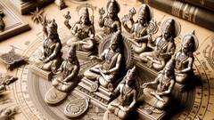 జాతకంలో నవగ్రహాలు బలహీనంగా ఉంటే ఏమవుతుంది? ఎలాంటి నష్టాలుంటాయి? పరిహారాలు ఏంటి?