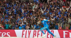 Victory Parade For India's Women's World Cup Win: BCCI Shares Plans