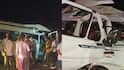15 Devotees Killed As Tempo Traveller Rams Into Truck In Rajasthan, PM Announces Ex Gratia