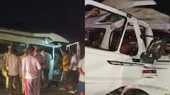 15 Devotees Killed As Tempo Traveller Rams Into Truck In Rajasthan, PM Announces Ex Gratia