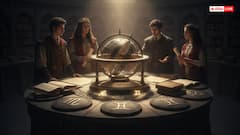 Lucky Zodiac Signs: छोटी उम्र में ही बड़ी सफलता हासिल करती हैं ये 3 राशियां, जानिए इनके नाम