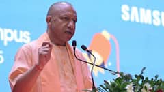 ‘This Is Not The Time For Lantern’: Yogi Adityanath Slams Mahagathbandhan In Bihar; Hails PM Modi, CM Nitish