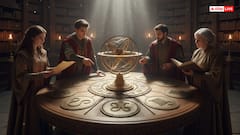 Lucky Zodiac Signs: छोटी उम्र में ही बड़ी सफलता हासिल करती हैं ये 3 राशियां, जानिए इनके नाम