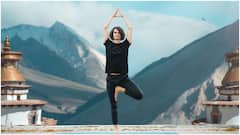 బీపీని, బరువును కంట్రోల్ చేసే సిద్ధా, హీలింగ్ వాక్ టెక్నిక్స్.. స్ట్రోక్ ప్రమాదాన్ని కూడా తగ్గిస్తాయట