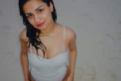 व्हाइट बिकिनी में हुस्न परी बनकर समुद्र में उतरीं अवनीत कौर, तस्वीरों ने हाई किया इंटरनेट का पारा