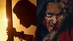 వారియర్‌గా నేషనల్ క్రష్ - రష్మిక 'మైసా' మూవీ అప్జేట్...