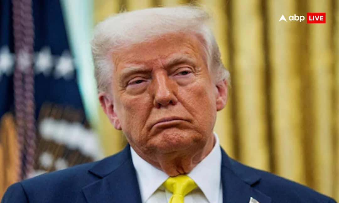 <div>'Total Disgrace': Trump Says US To Boycott G20 Over South Africa’s ‘White Farmer Abuses’</div>