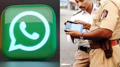 WhatsApp पर चल रहा है फर्जी चालान स्कैम, ये गलती कर दी तो हो जाएगा कांड, ऐसे रहें सुरक्षित