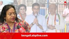 'দল যদি মনে করে যে, শোভনকে আবার বেহালা পূর্ব ফিরিয়ে দেব..', তৃণমূলে কাননের কামব্যাকে কী বললেন রত্না ?