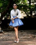 Tina Datta’s Chic Street-Style Look Is The Perfect Blend Of Power & Play
