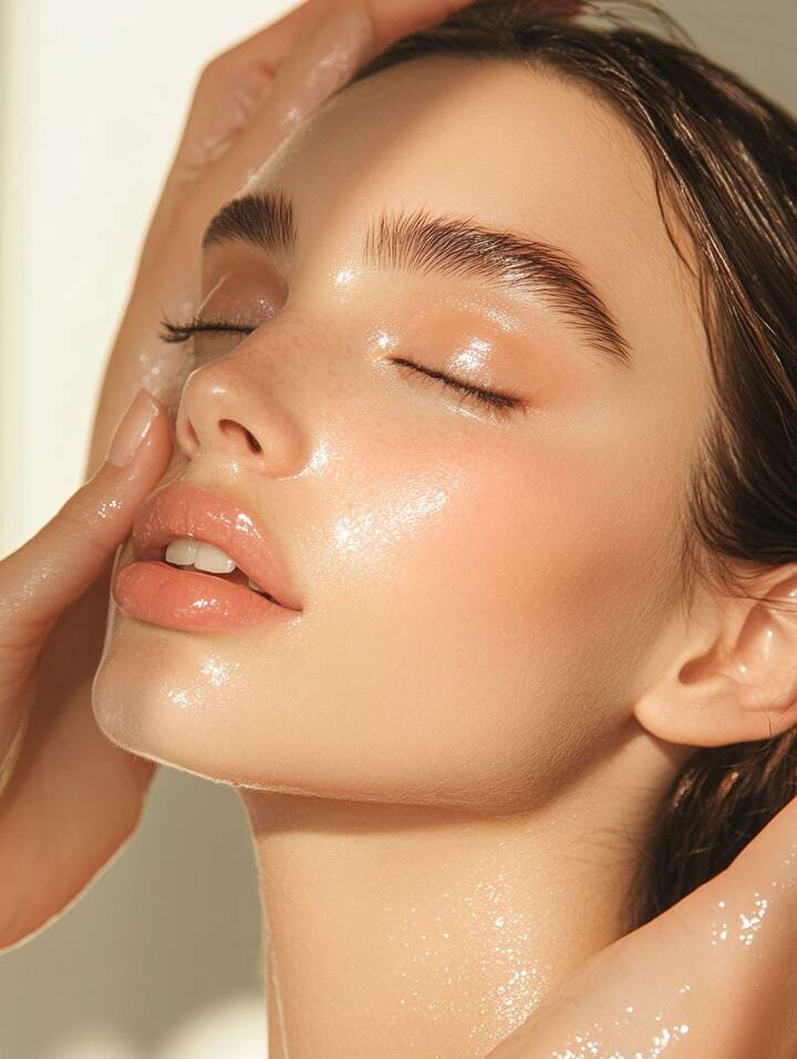 जर तुमची त्वचा सुद्धा हिवाळ्यात कोरडी पडत असेल तर, तुम्ही घरच्या घरी हे आयुर्वेदिक सिरम तयार करू शकता.