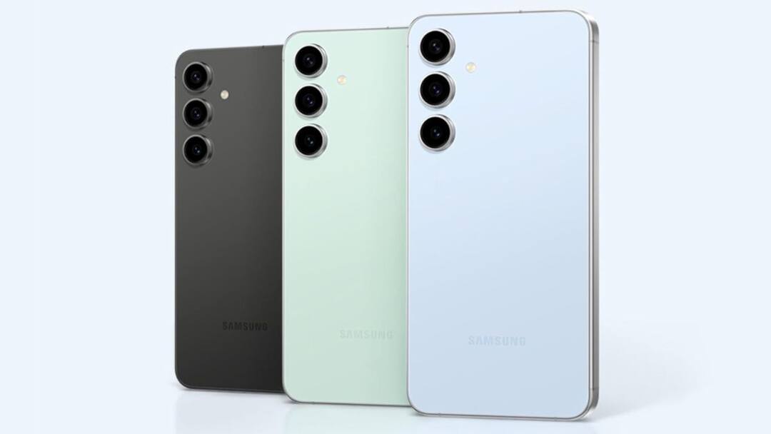 samsung galaxy s24 fe price drop cut discount cheaper sale specifications features best deal flipkart amazon Did Samsung Galaxy S24 FE Just Got Rs 25,000 Cheaper? Here's How To Avail This Deal