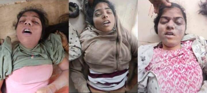 Chevella Accident Tragedy: దయలేదా దేవుడా..! చేవెళ్ల రోడ్డు ప్రమాదంలో ముగ్గురు అక్కాచెల్లెళ్లు మృతి