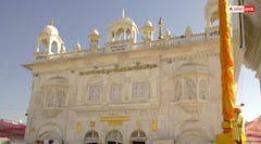 Guru Nanak Jayanti 2025: भारत के प्रमुख गुरुद्वारे जहां बड़े स्तर पर मनाया जाता है गुरु पर्व