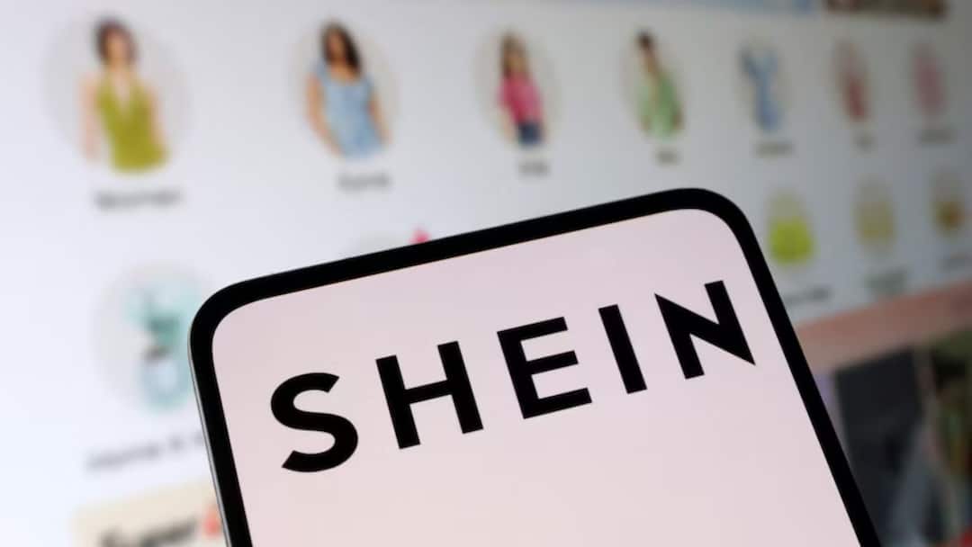 Shein Under Fire After France Finds ‘Childlike’ Sex Dolls On Its Website