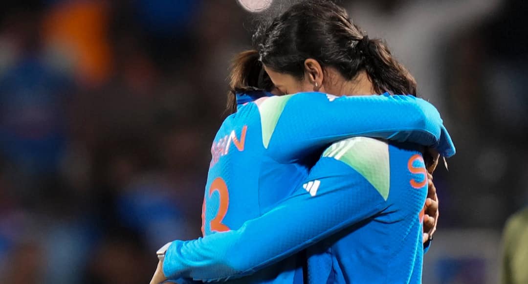 2025 ODI World Cup Awards: Full List Of Winners Revealed