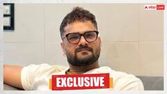 Exclusive: 'जब से BJP में शामिल हुए, उनको मुसलमानों से नफरत हो गई', निरहुआ पर खेसारी का पलटवार