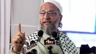 '5 महीने तो सुनवाई में निकल गए, अब एक ही महीना है', वक्फ संपत्ति के पंजीकरण पर ओवैसी की दलील सुनकर क्या बोले CJI गवई?