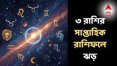 বিনিয়োগে টাকা হারানোর আশঙ্কা, শরীর নিয়েও বিপদ বাড়তে পারে এই রাশিদের, সপ্তাহজুড়ে টালমাটাল পরিস্থিতি!