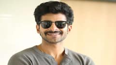 నా కెరీర్‌లో 'ది గర్ల్ ఫ్రెండ్' బెస్ట్ మూవీ - లవ్ స్టోరీస్‌లో ఎవరూ చూడని కథ... హీరో దీక్షిత్ శెట్టి లేటెస్ట్ ఇంటర్వ్యూ