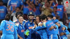 'ভারতীয় মহিলা ক্রিকেটের জার্নির সংজ্ঞায়িত মুহূর্ত', অসংখ্য তরুণীর অনুপ্রেরণার কথা লিখলেন সচিন