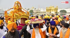 Guru Nanak Jayanti 2025: भारत के प्रमुख गुरुद्वारे जहां बड़े स्तर पर मनाया जाता है गुरु पर्व