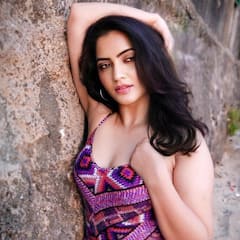 'ये दिल आशिकाना' की पूजा संग 'अननैचुरल फिजिकल' होने की हुई डिमांड, फिल्म इंडस्ट्री से बनाई दूरी, अब इतना बदल गया लुक