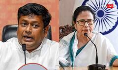 'रात 12 बजे तक खेल रही थीं, आपने कहा था 8 बजे घर लौटें', ममता बनर्जी ने महिला टीम को दी बधाई तो BJP ने कसा तंज