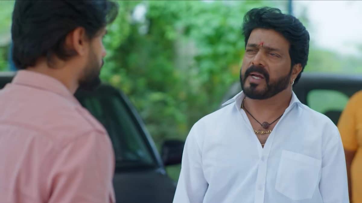 Nuvvunte Naa Jathaga Serial Today November 3rd: నువ్వుంటే నా జతగా: జడ్జి కిడ్నాప్‌ని దేవా లైట్‌ తీసుకోవడానికి కారణమేంటి? మిథున వేడుకోలు! రాహుల్ ఆగ్రహం!