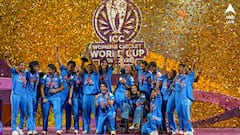 বিশ্বকাপ-জয়ী দল ও সাপোর্ট স্টাফদের জন্য বিশাল আর্থিক পুরস্কার ঘোষণা BCCI-এর