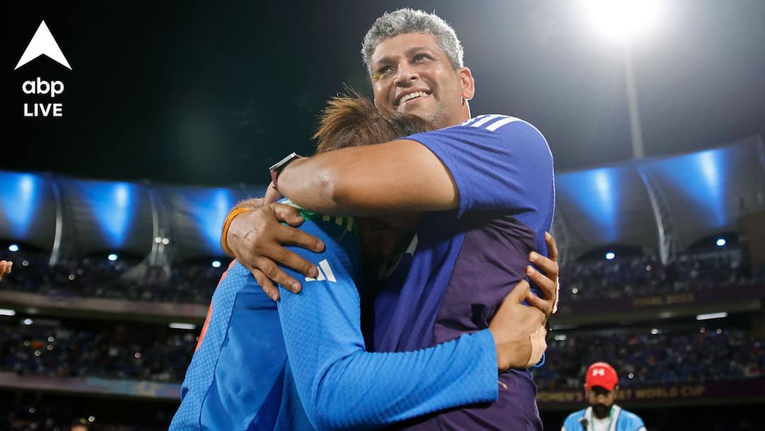 বিশ্বকাপ জয় আলাদা প্রাপ্তি, জীবনের অন্য কোনও না পাওয়ার সঙ্গে মেলানো যায় না, বলছেন গুরু অমল বিশ্বকাপ জয় আলাদা প্রাপ্তি, জীবনের অন্য কোনও না পাওয়ার সঙ্গে মেলানো যায় না, বলছেন গুরু অমল