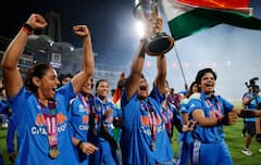 ICC Rankings: વર્લ્ડ કપ જીત્યા બાદ જાણો ટીમ ઈન્ડિયાની રેન્કિંગ, આ ટીમ હજુ પણ આગળ 