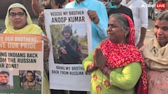 भारत का युवा आखिर क्यों लड़ रहा रूस की जंग? दिल्ली में परिजनों का प्रदर्शन, सरकार से कर दी ये मांग