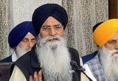 ਹਰਜਿੰਦਰ ਸਿੰਘ ਧਾਮੀ 5ਵੀਂ ਵਾਰ ਬਣੇ SGPC ਦੇ ਪ੍ਰਧਾਨ, ਵਿਰੋਧੀ ਧਿਰ ਨੂੰ ਪਈਆਂ ਸਿਰਫ਼ 18 ਵੋਟਾਂ